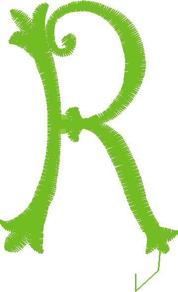 Alpha R