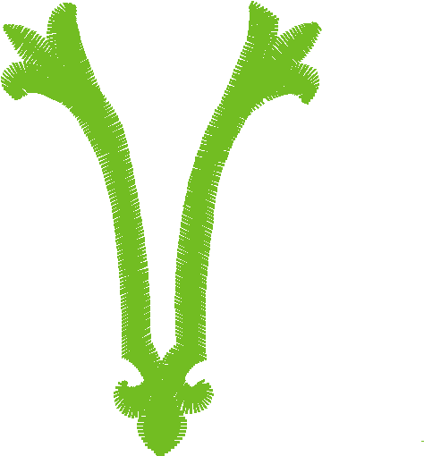 Alpha V