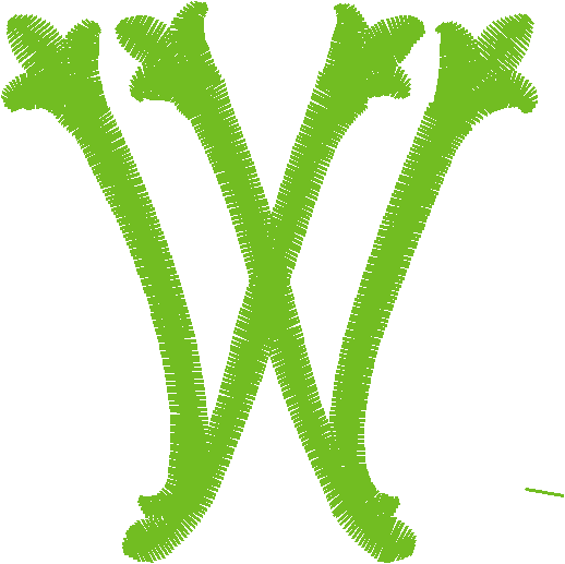 Alpha W