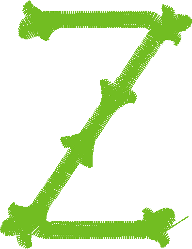 Alpha Z