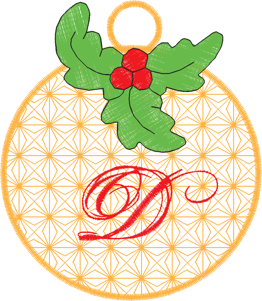 Laceornd