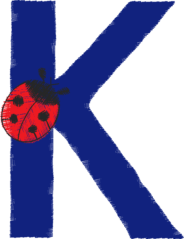 K8
