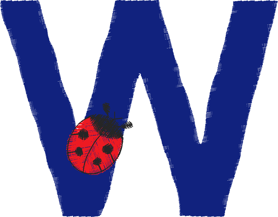 W8