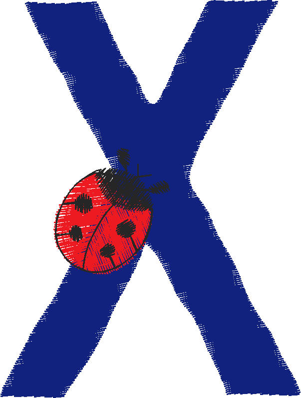 X8