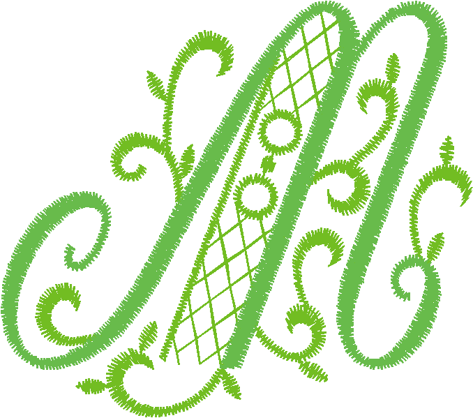 Alphabet   Lattice (13)