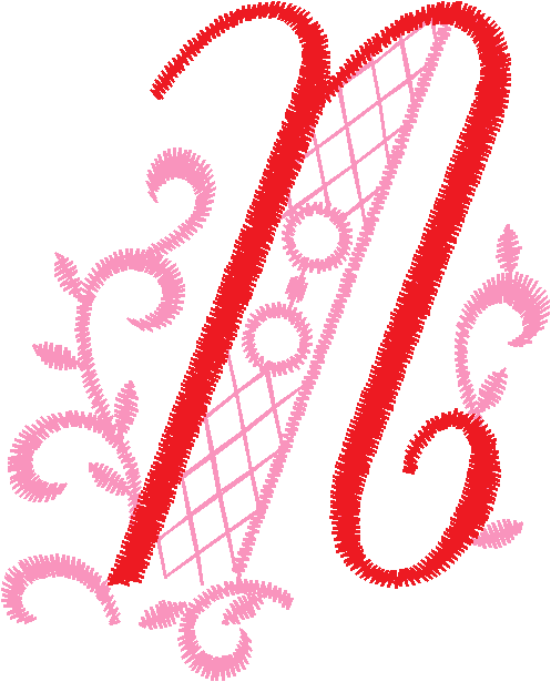 Alphabet   Lattice (14)