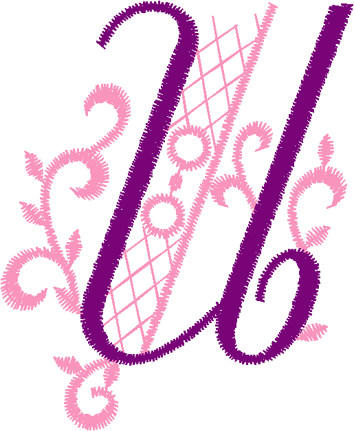 Alphabet   Lattice (21)