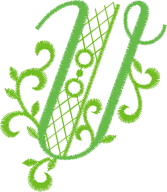 Alphabet   Lattice (22)
