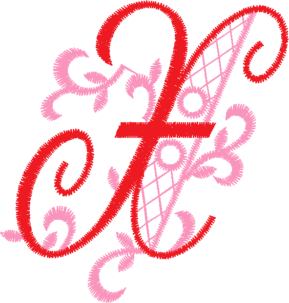 Alphabet   Lattice (24)