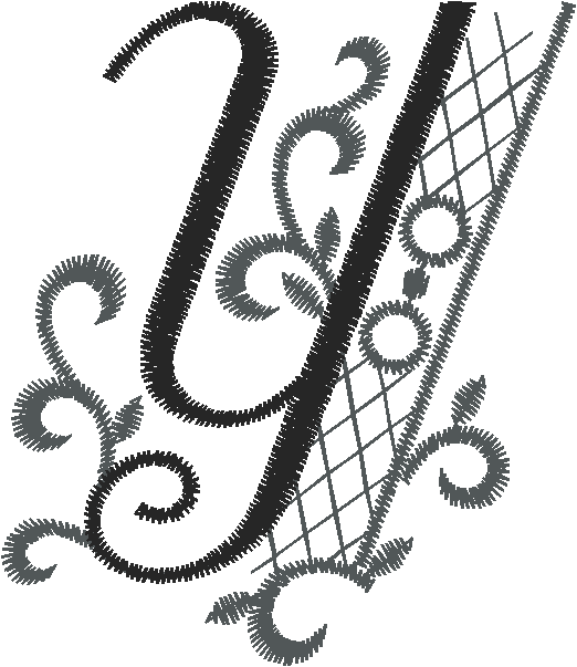 Alphabet   Lattice (25)