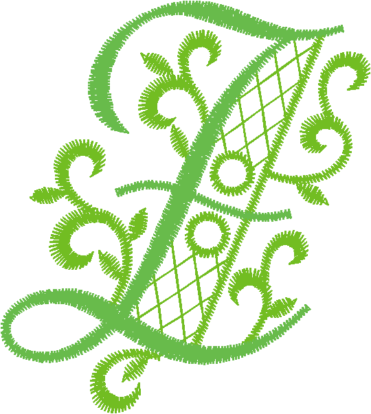 Alphabet   Lattice (26)