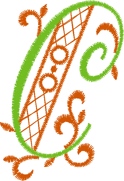 Alphabet   Lattice (3)