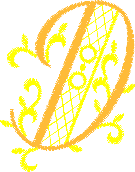 Alphabet   Lattice (4)