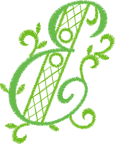 Alphabet   Lattice (5)