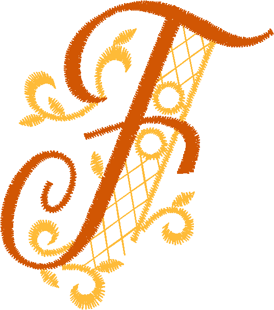 Alphabet   Lattice (6)