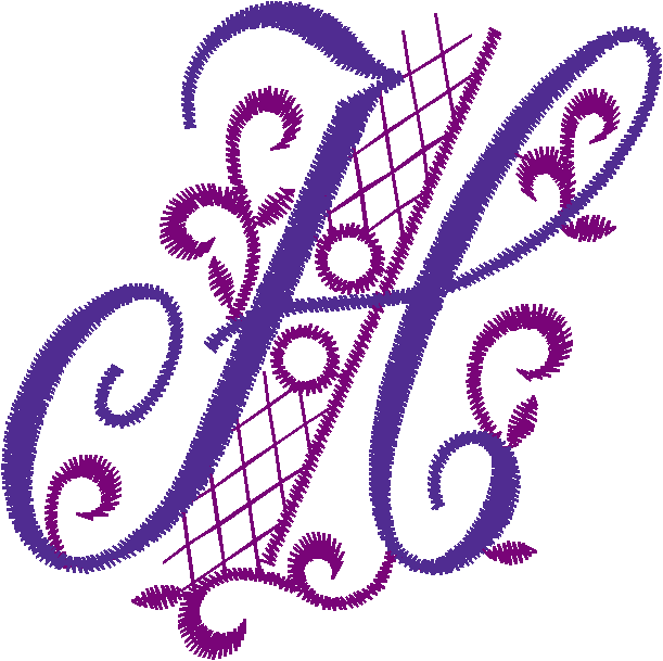 Alphabet   Lattice (8)