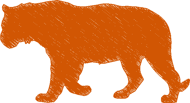 Alphabet   Leopard (32)