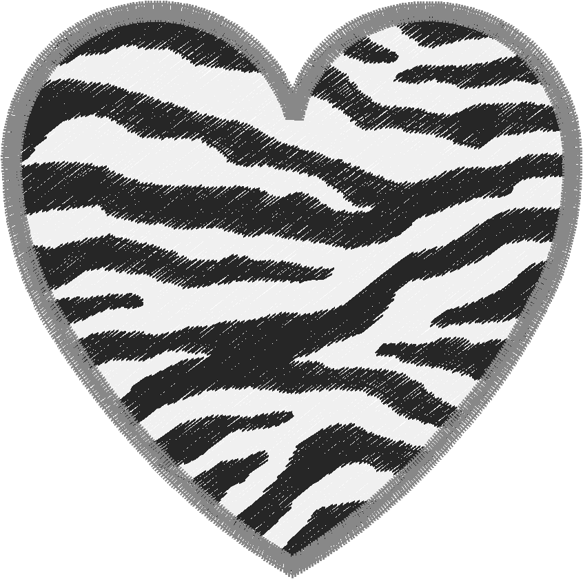 Alphabet   Leopard (33)