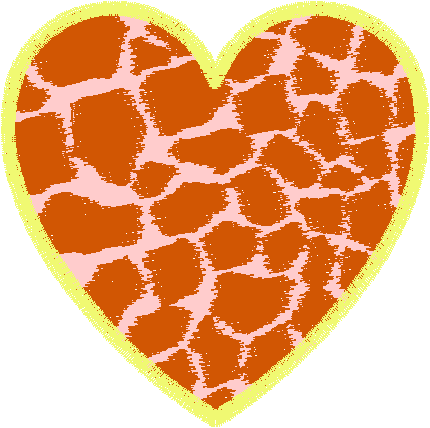 Alphabet   Leopard (34)