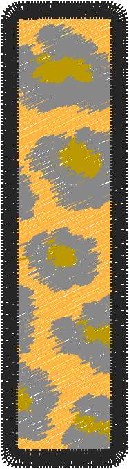 Alphabet   Leopard (58)