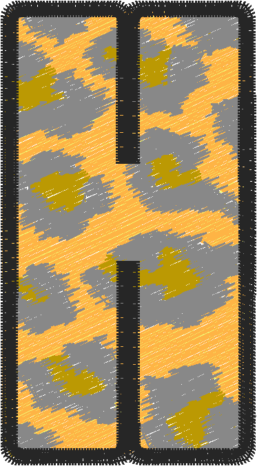 Alphabet   Leopard (59)