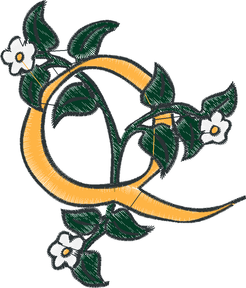 Q