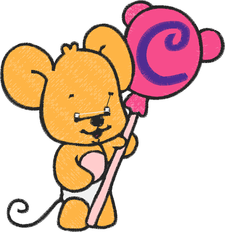 Lollibabiesc