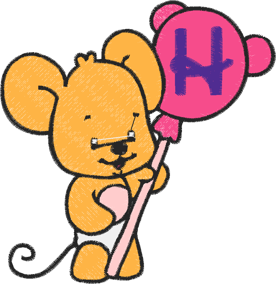 Lollibabiesh