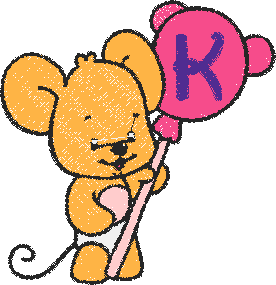 Lollibabiesk
