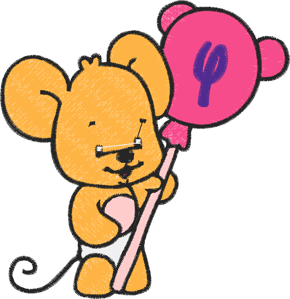 Lollibabiesy