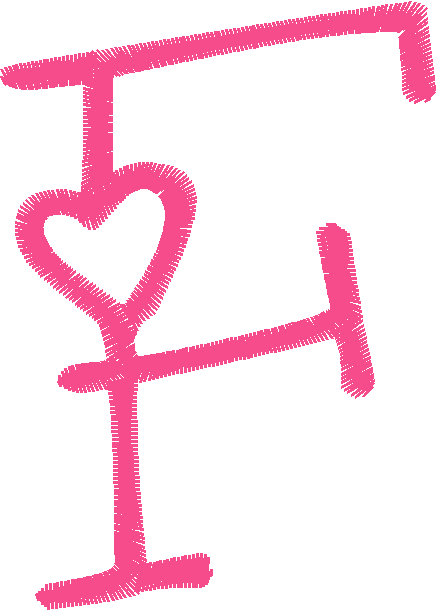 F