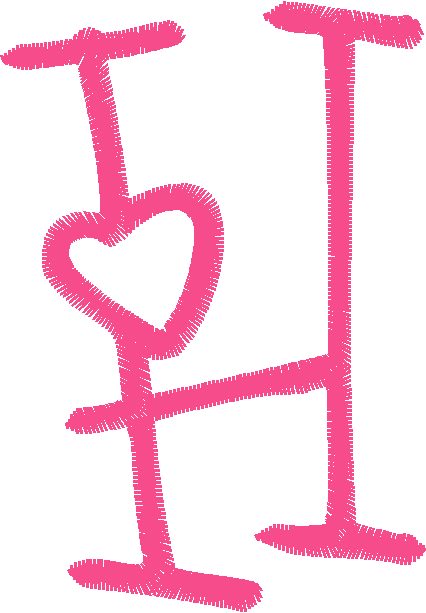 H
