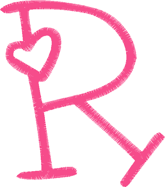 R