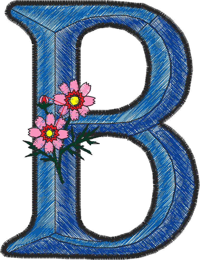Mono B