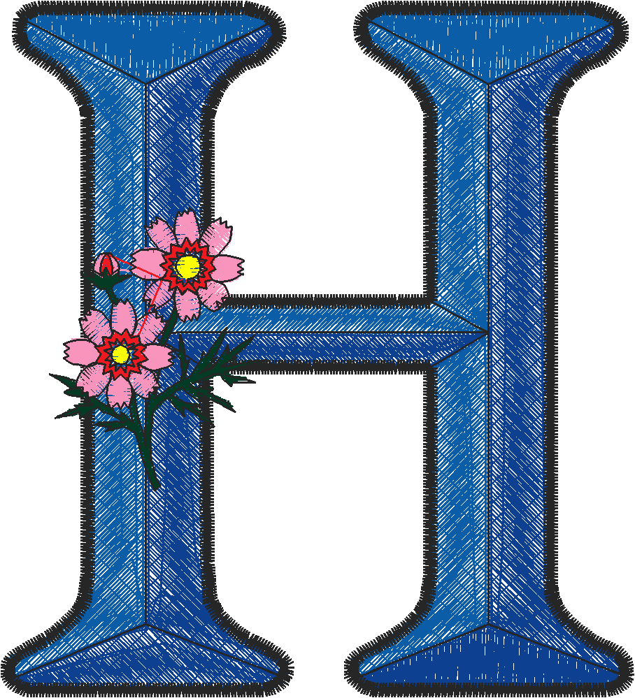 Mono H