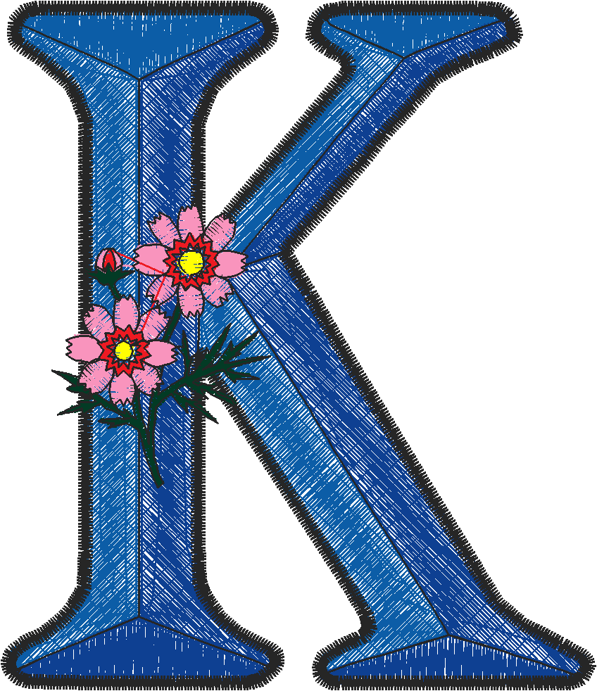 Mono K