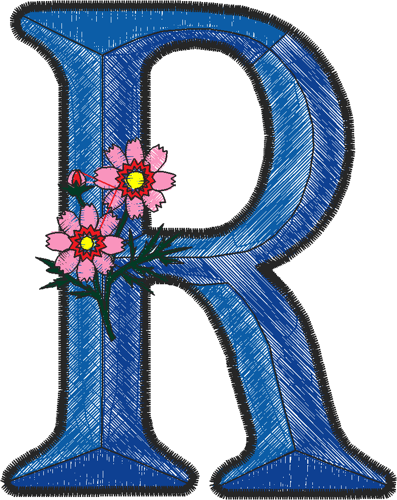 Mono R