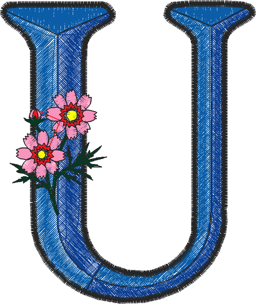 Mono U