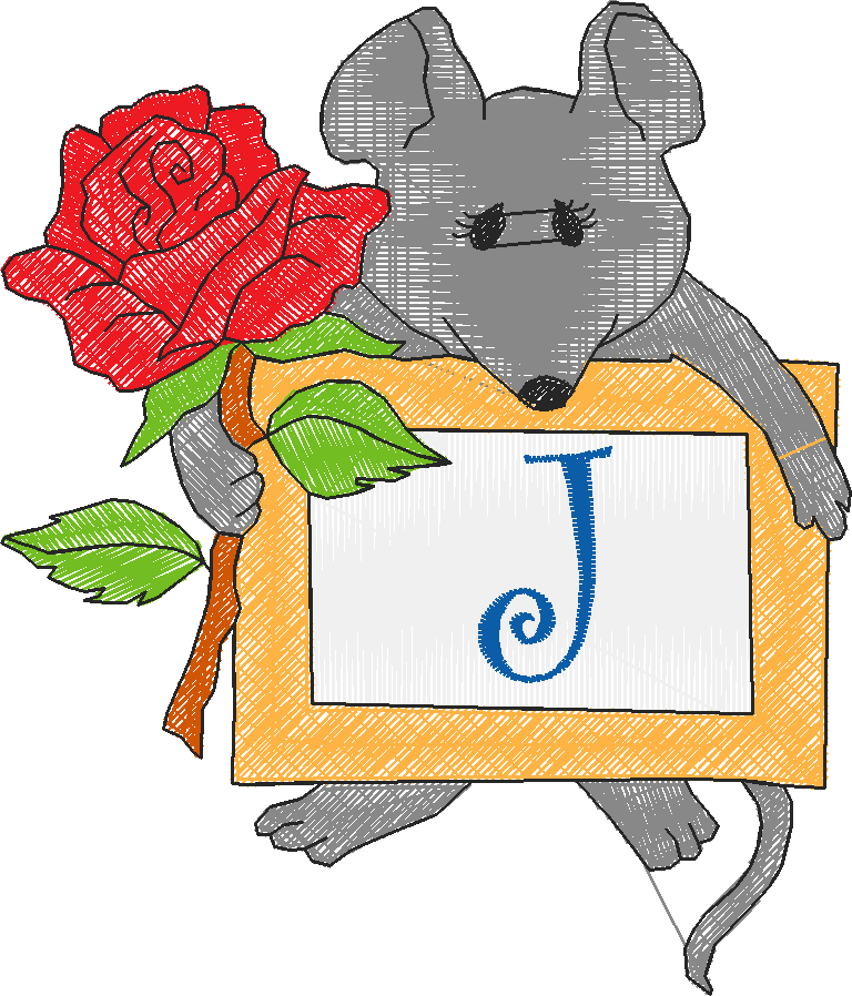 Mousenotej
