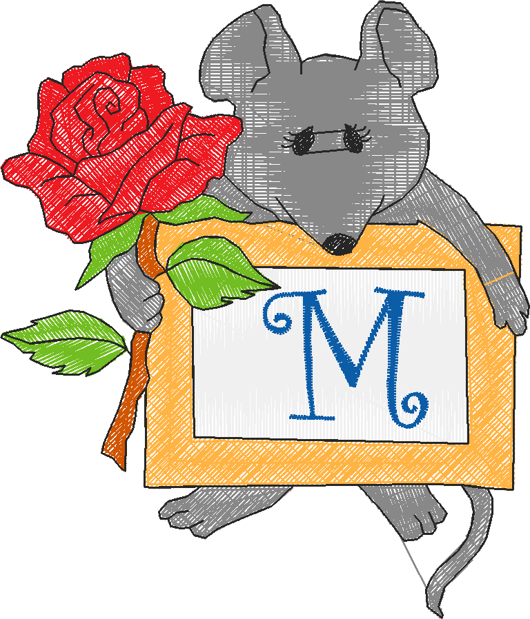 Mousenotem