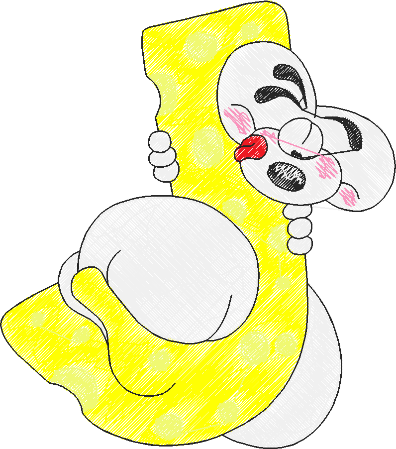 J