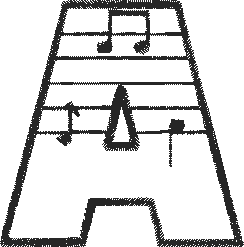 Lower a