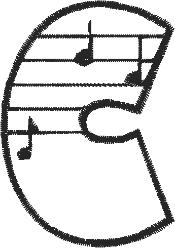Lower c