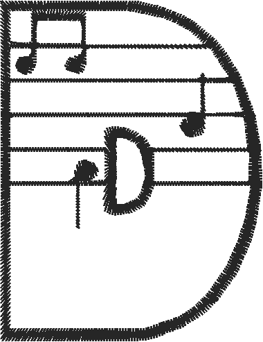 Lower d