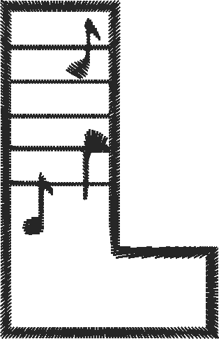 Lower l