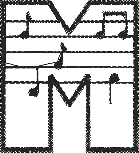 Lower m