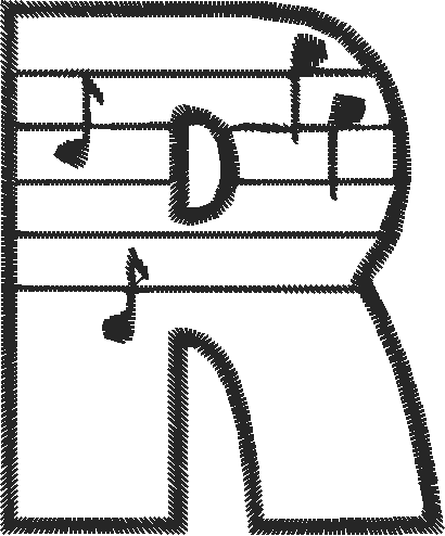 Lower r