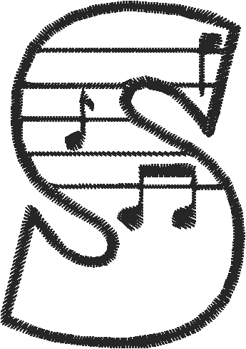 Lower s
