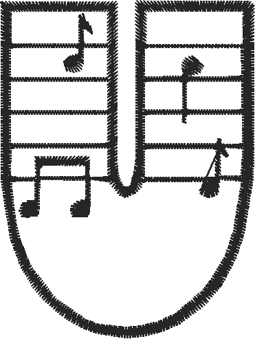 Lower u