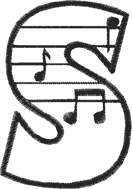 Upper s